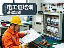 南通电工证考证攻略 继电器分类结构原理详解-南通才思教育